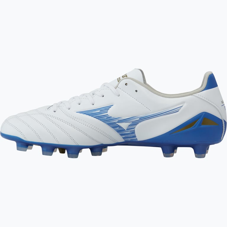 MIZUNO Morelia Neo IV Pro fotbollsskor Vit