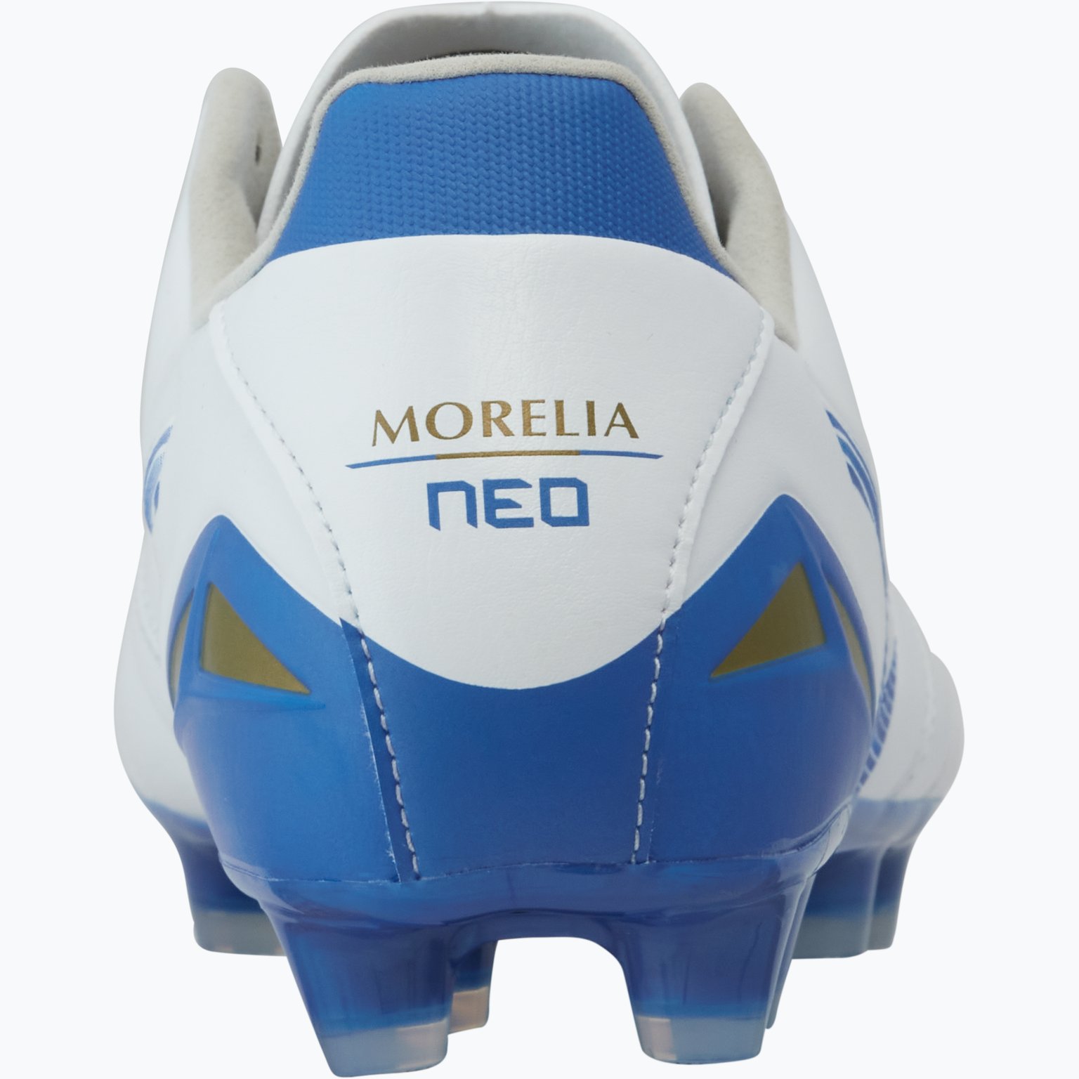 MIZUNO Morelia Neo IV Pro fotbollsskor Vit