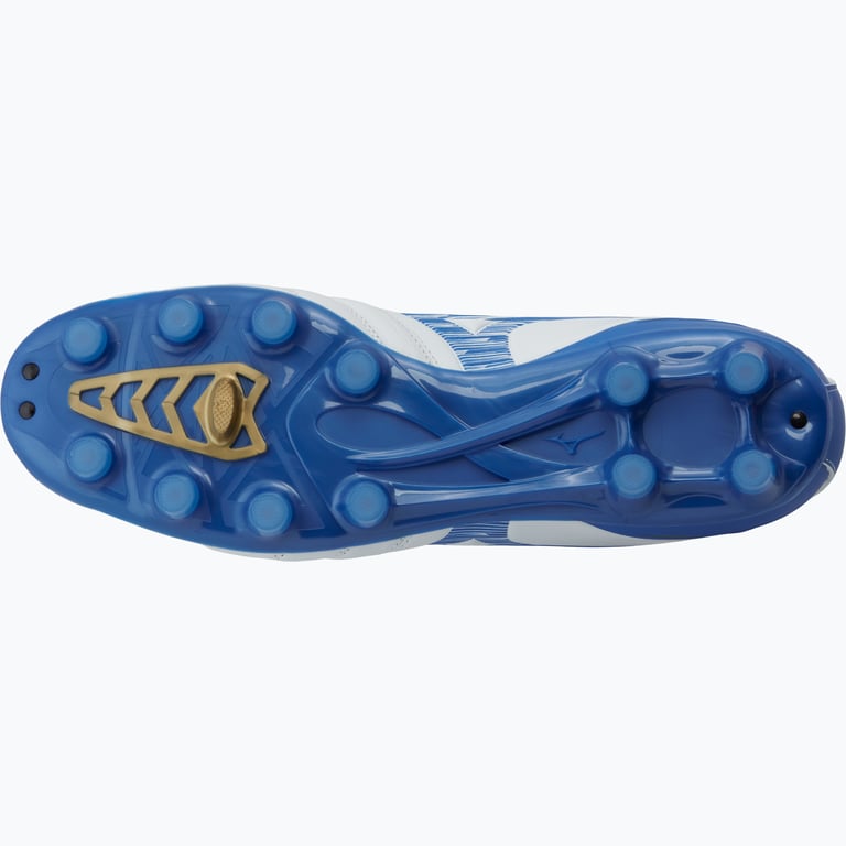 MIZUNO Morelia Neo IV Pro fotbollsskor Vit