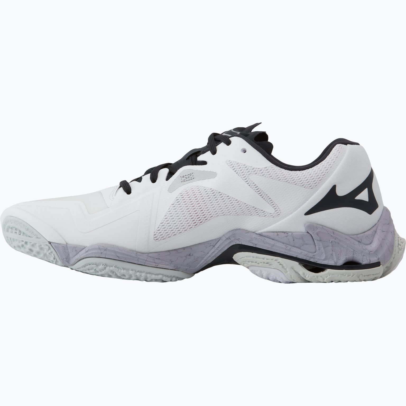 MIZUNO Wave Lightning Z8 M inomhusskor Vit