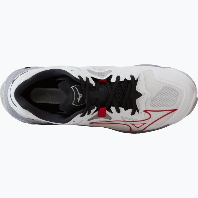 MIZUNO Wave Lightning Z8 M inomhusskor Vit