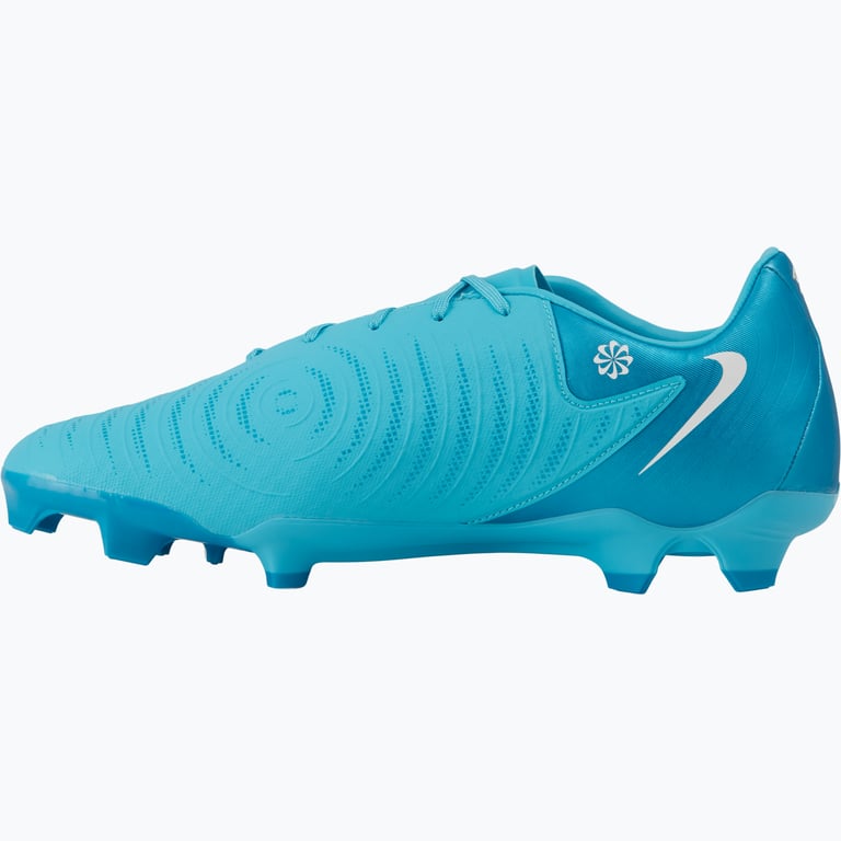 Nike Phantom GX 2 Academy FG/MG fotbollsskor  Blå