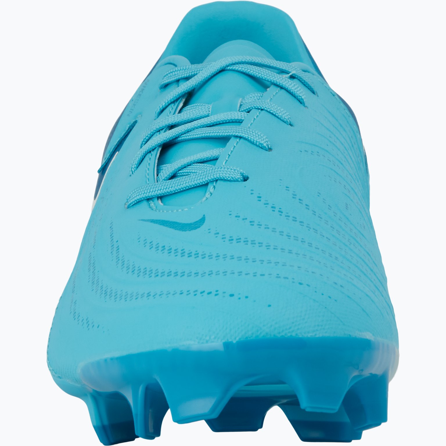 Nike Phantom GX 2 Academy FG/MG fotbollsskor  Blå