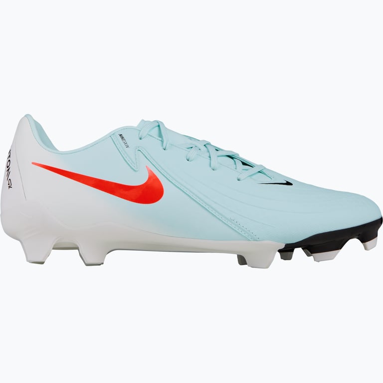 Nike Phantom GX 2 Academy FG/MG fotbollsskor  Blå