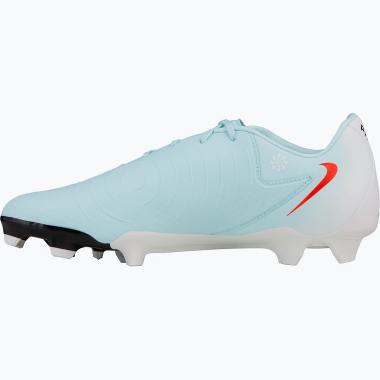 Nike Phantom GX 2 Academy FG/MG fotbollsskor  Blå