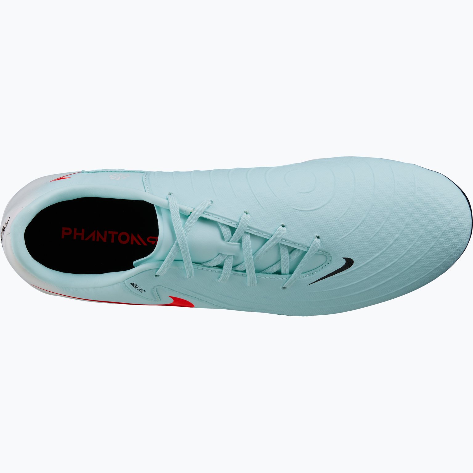 Nike Phantom GX 2 Academy FG/MG fotbollsskor  Blå