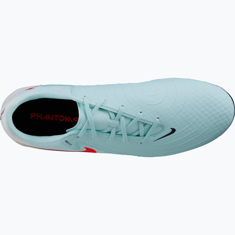 Nike Phantom GX 2 Academy FG/MG fotbollsskor  Blå