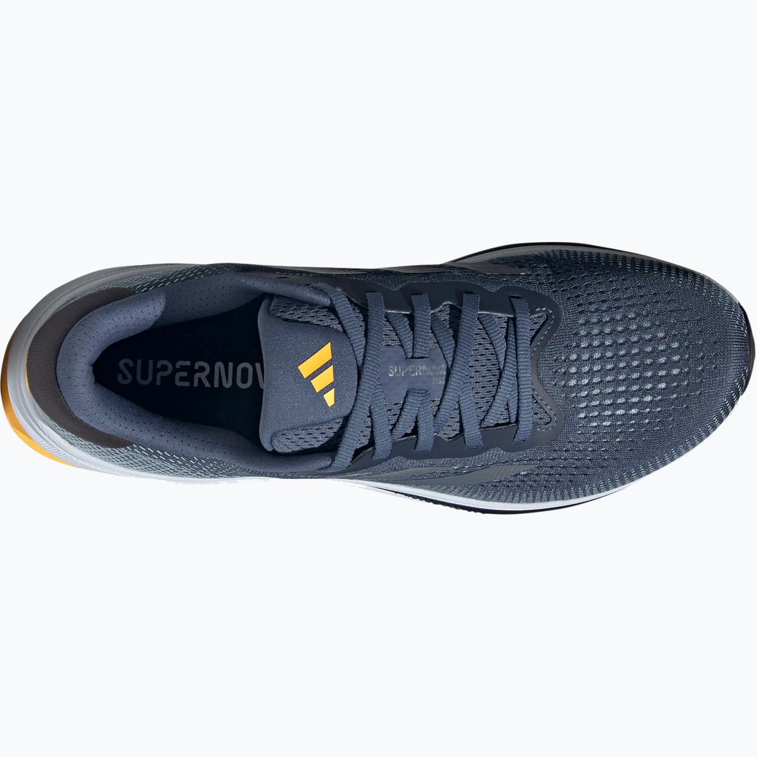 adidas Supernova Rise M löparskor Blå