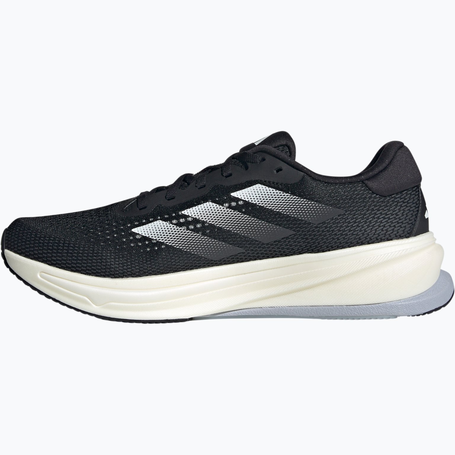 adidas Supernova Rise M löparskor Svart