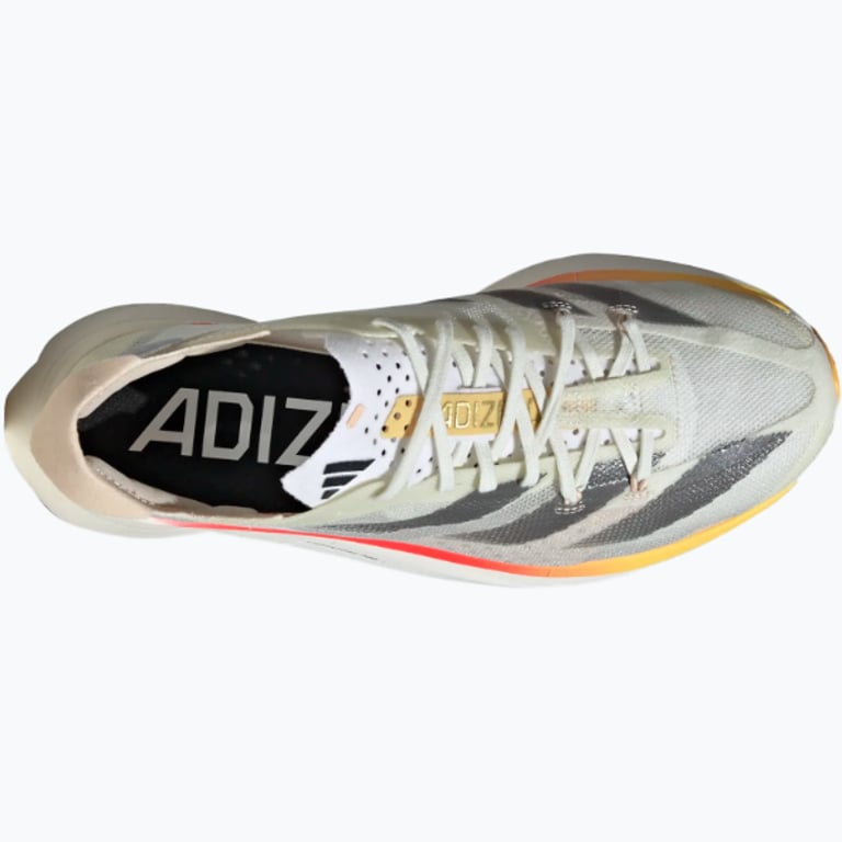 adidas Adizero Adios Pro 3 W löparskor Vit