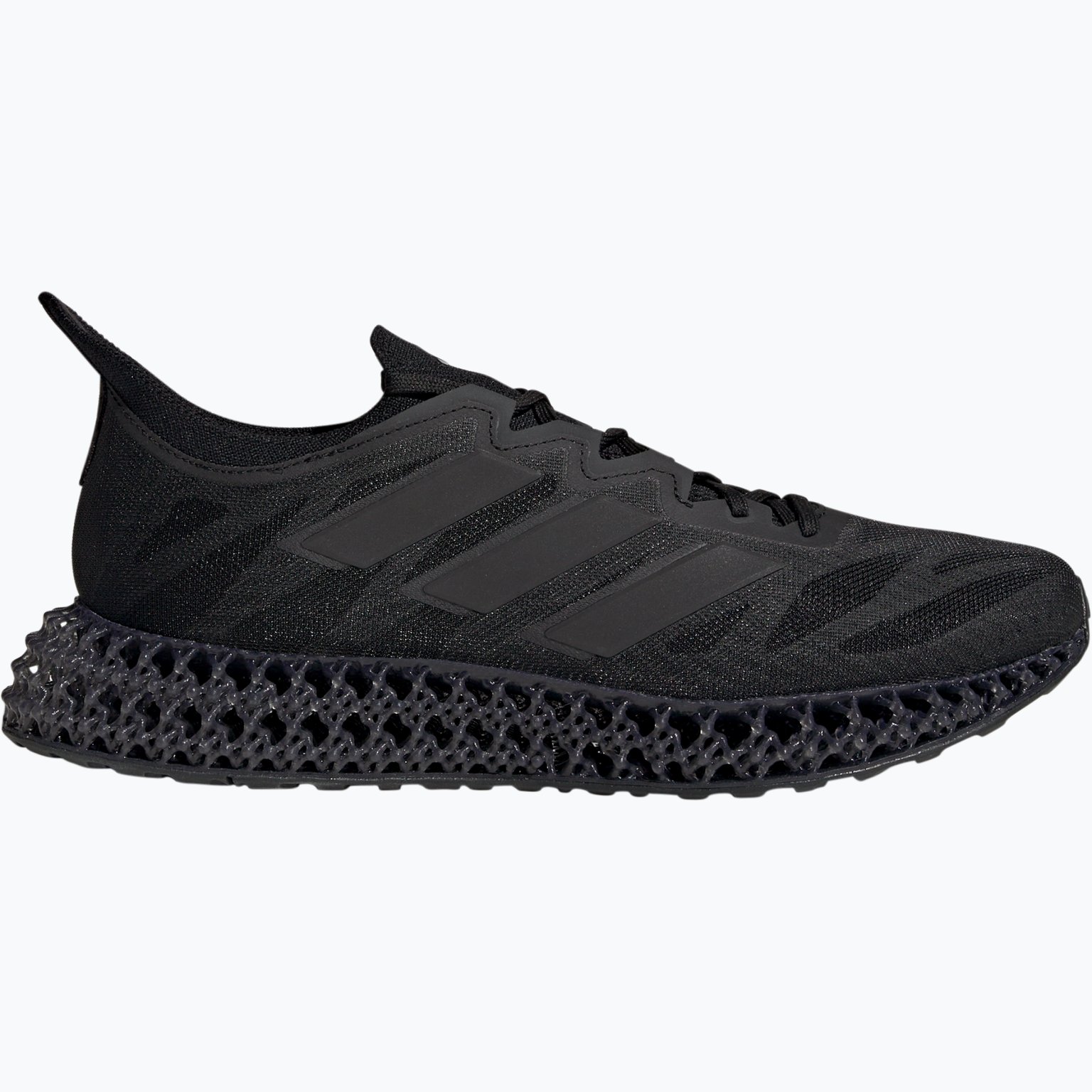 adidas 4DFWD 3 M löparskor Svart