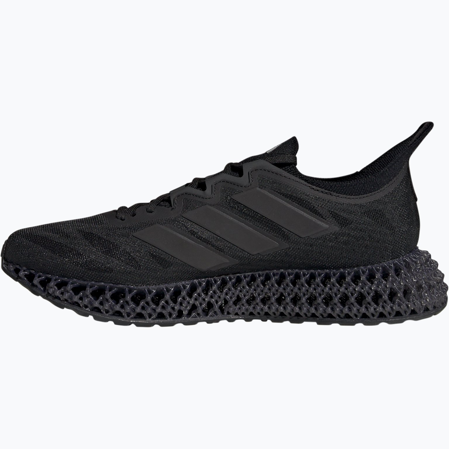 adidas 4DFWD 3 M löparskor Svart