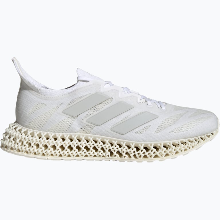 adidas 4DFWD 3 M löparskor Vit