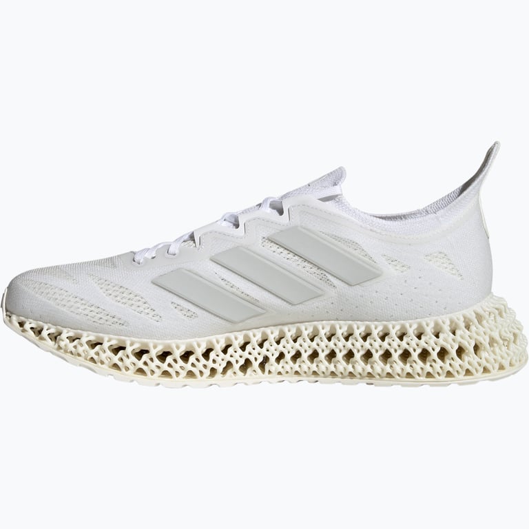 adidas 4DFWD 3 M löparskor Vit