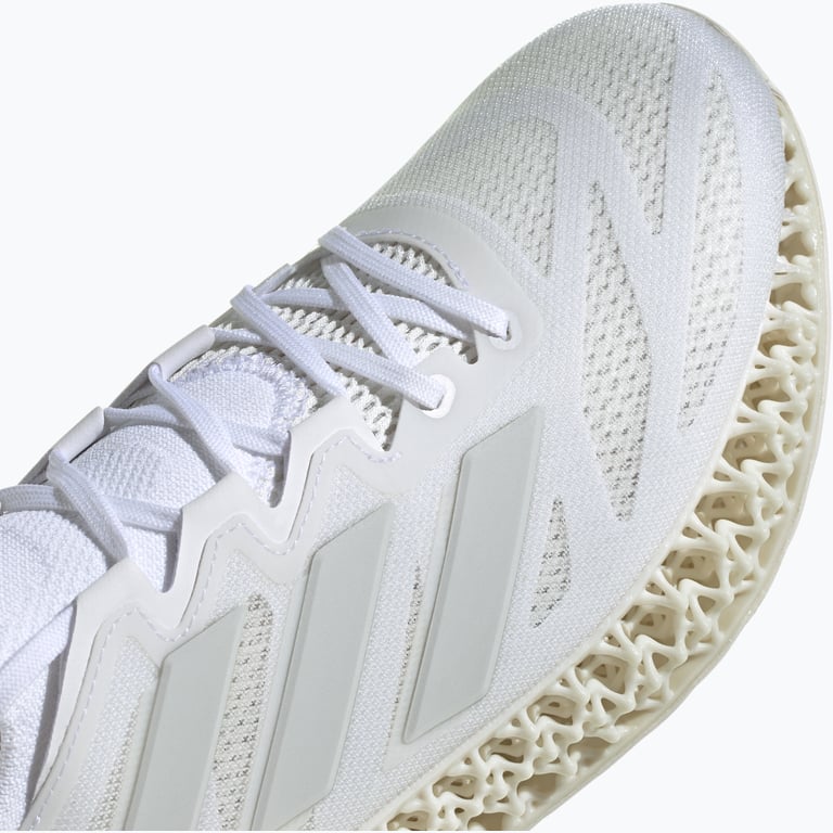 adidas 4DFWD 3 M löparskor Vit