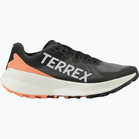 adidas Terrex Agravic Speed W löparskor Svart