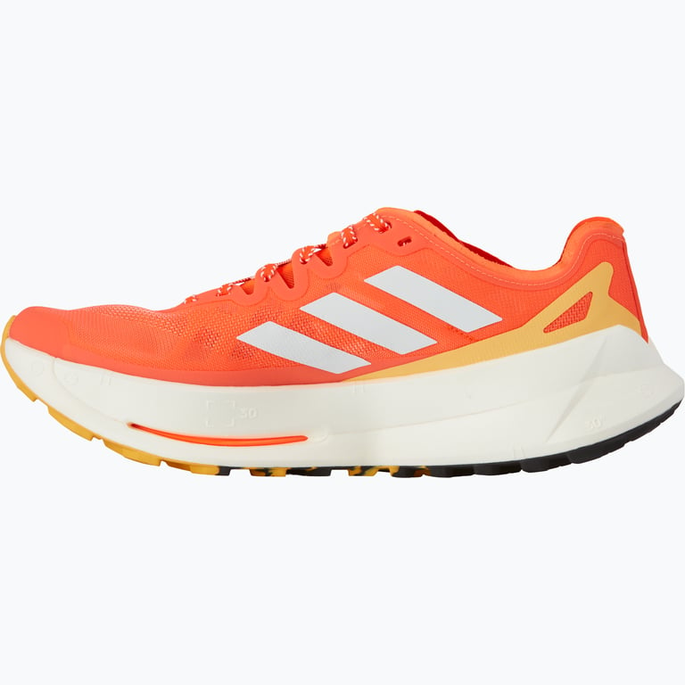 adidas Terrex Agravic Speed Ultra M löparskor Orange