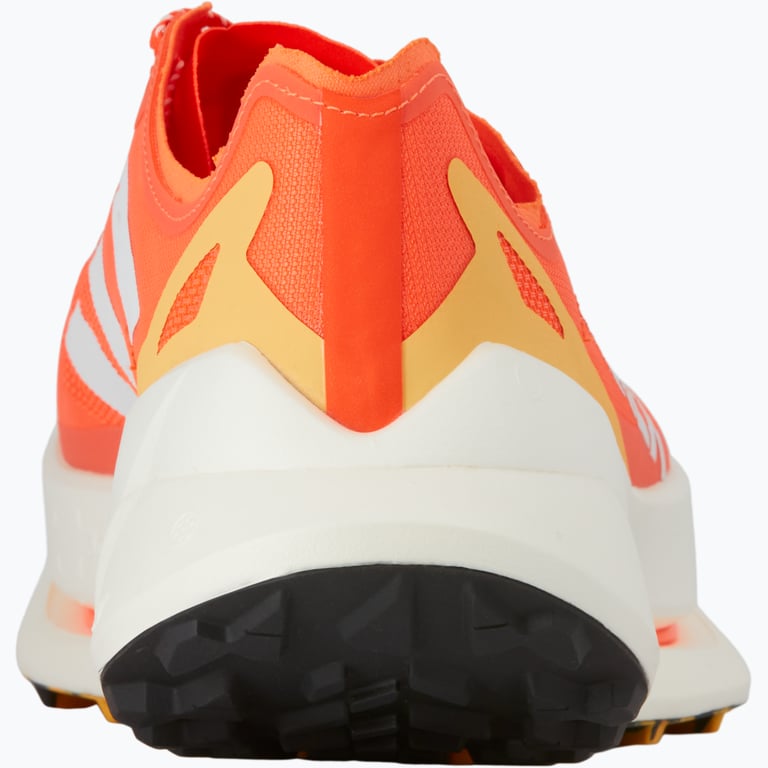 adidas Terrex Agravic Speed Ultra M löparskor Orange