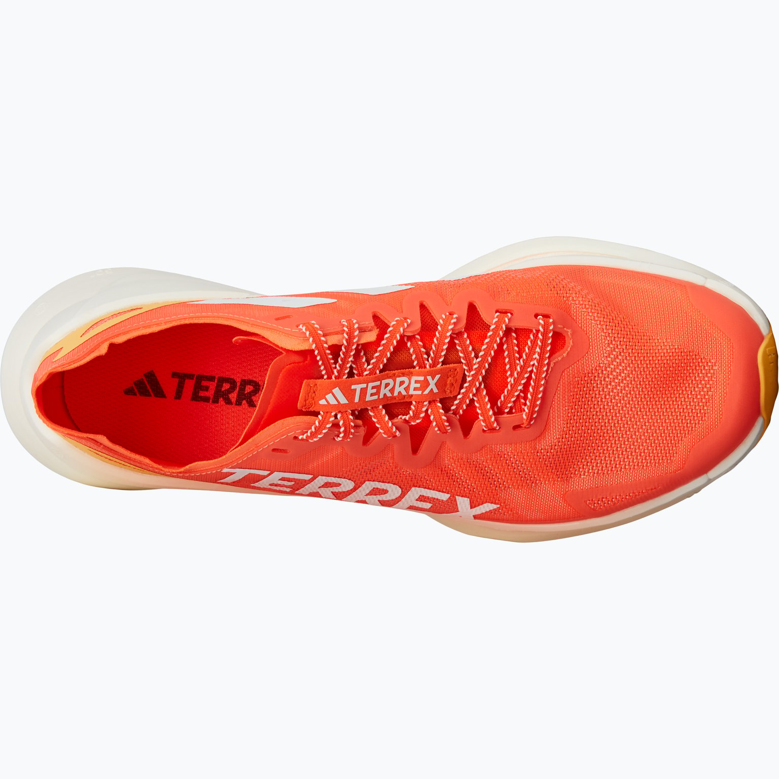 adidas Terrex Agravic Speed Ultra M löparskor Orange