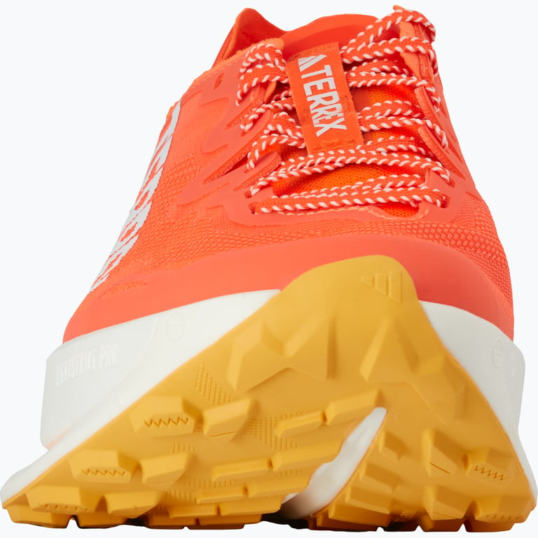 adidas Terrex Agravic Speed Ultra M löparskor Orange