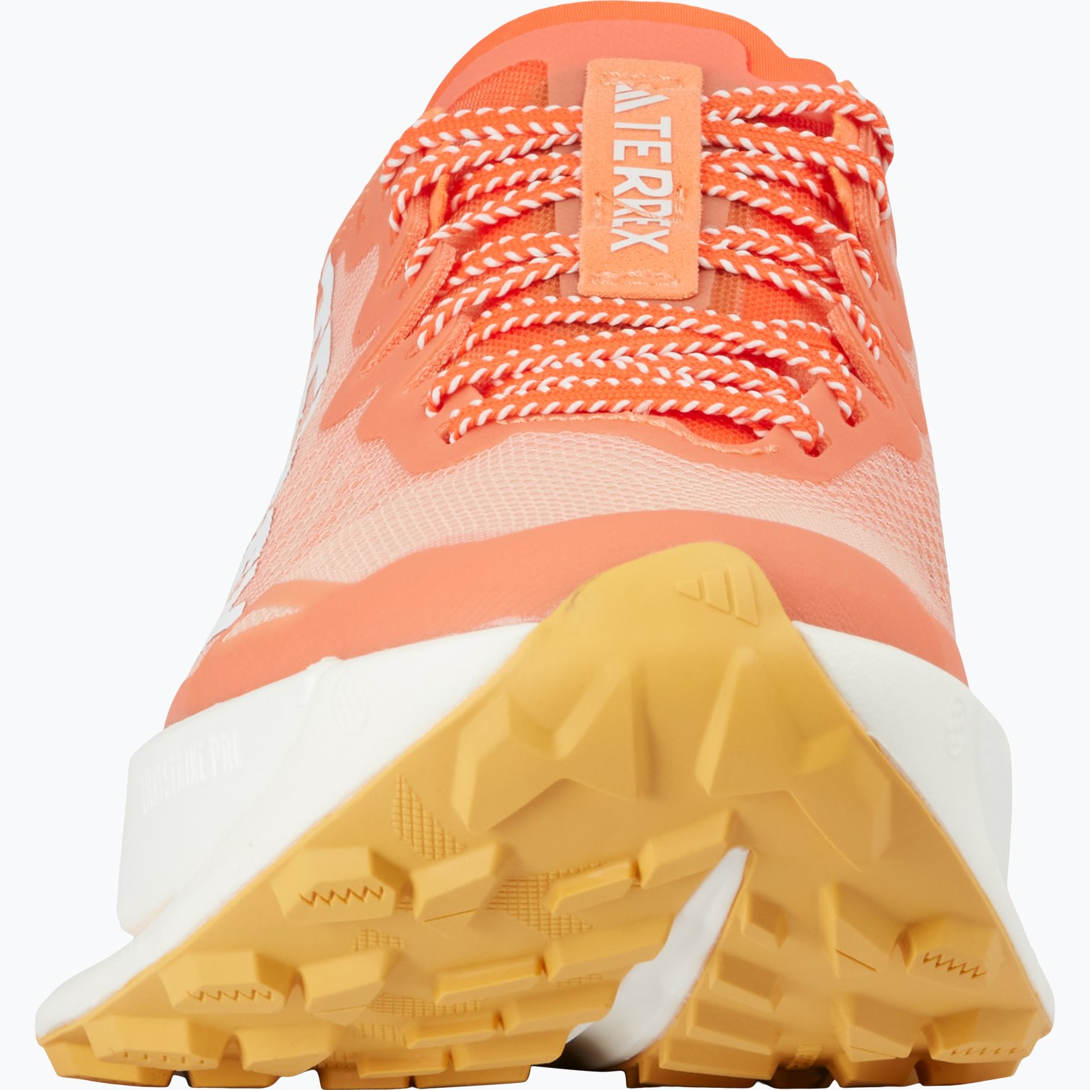 adidas Terrex Agravic Speed Ultra W löparskor Orange