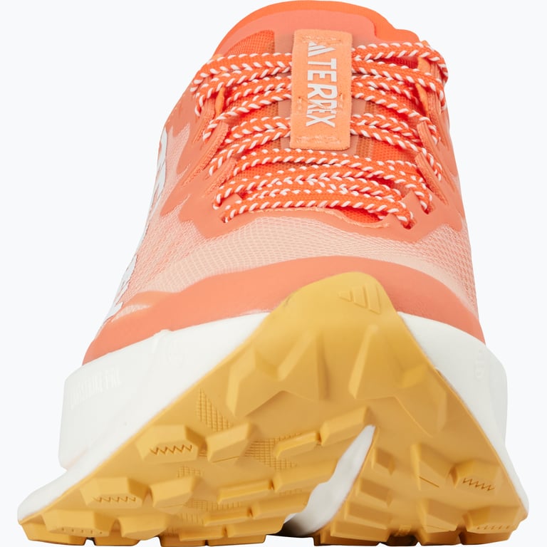 adidas Terrex Agravic Speed Ultra W löparskor Orange