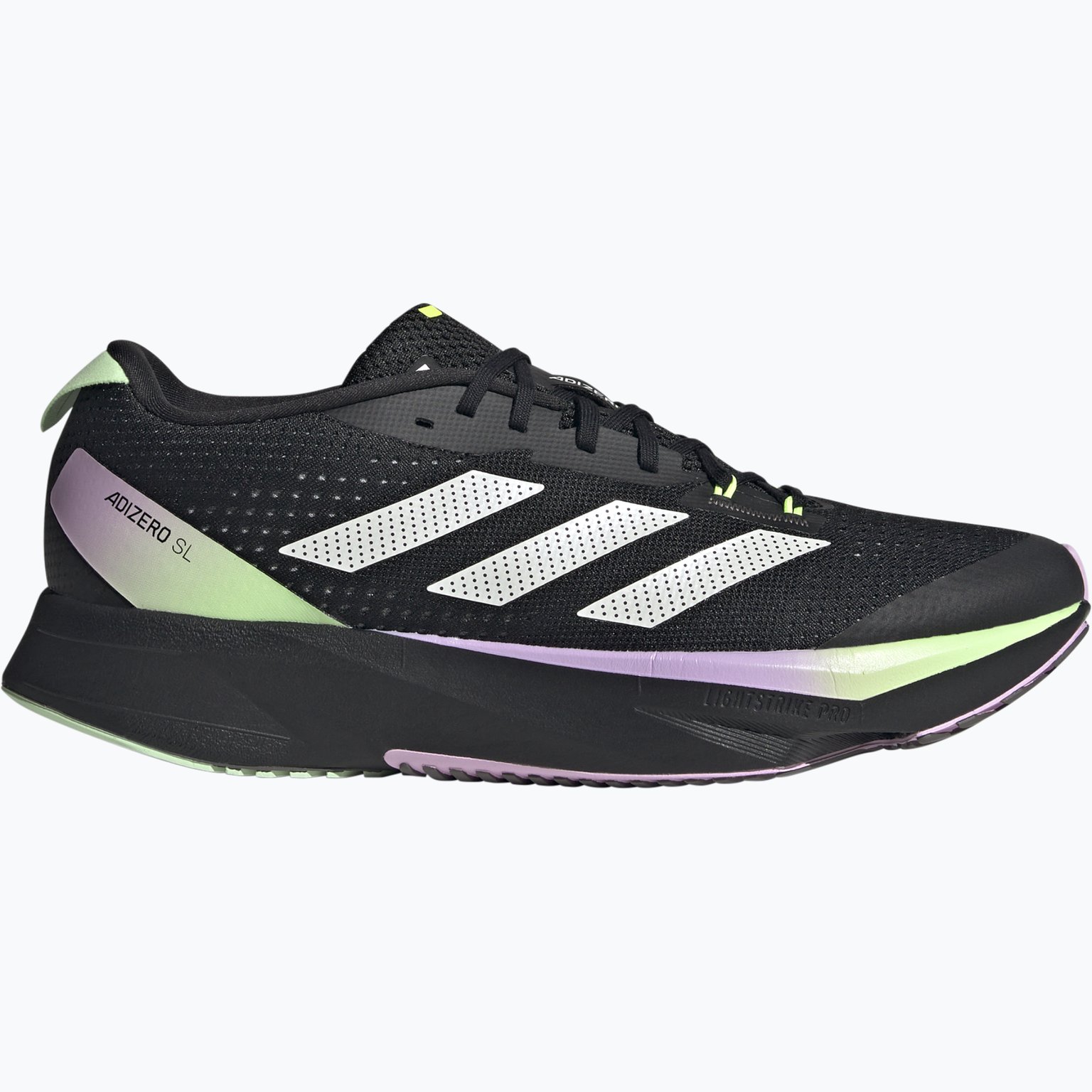 adidas Adizero SL löparskor Svart