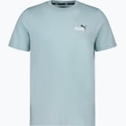 färgalternativ för Blå Puma  ESS+ 2 Col Small Logo T-shirt