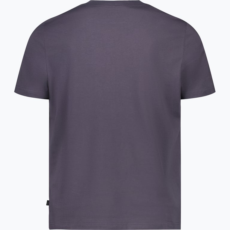 Puma  ESS+ 2 Col Small Logo T-shirt Grå