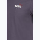 förhandsvisning ikon 3 för Puma  ESS+ 2 Col Small Logo T-shirt Grå