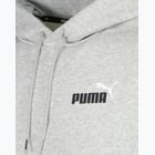 förhandsvisning ikon 3 för Puma Essentials+ Small Logo M huvtröja Grå