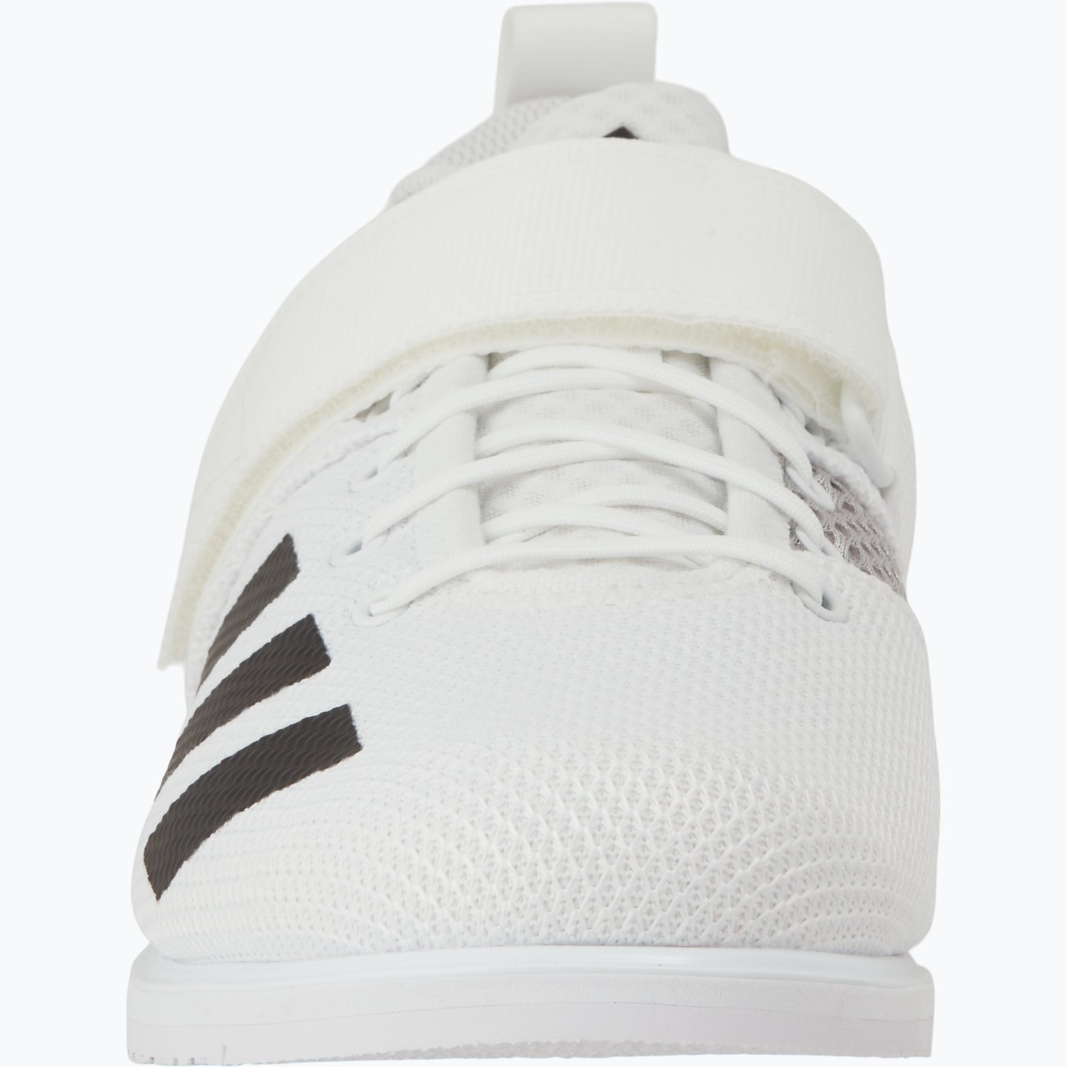 adidas Powerlift 5 träningsskor Vit