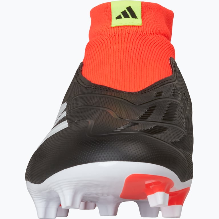 adidas Predator League LL FG fotbollsskor Svart