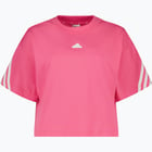 färgalternativ för Rosa adidas Fi 3S W t-shirt