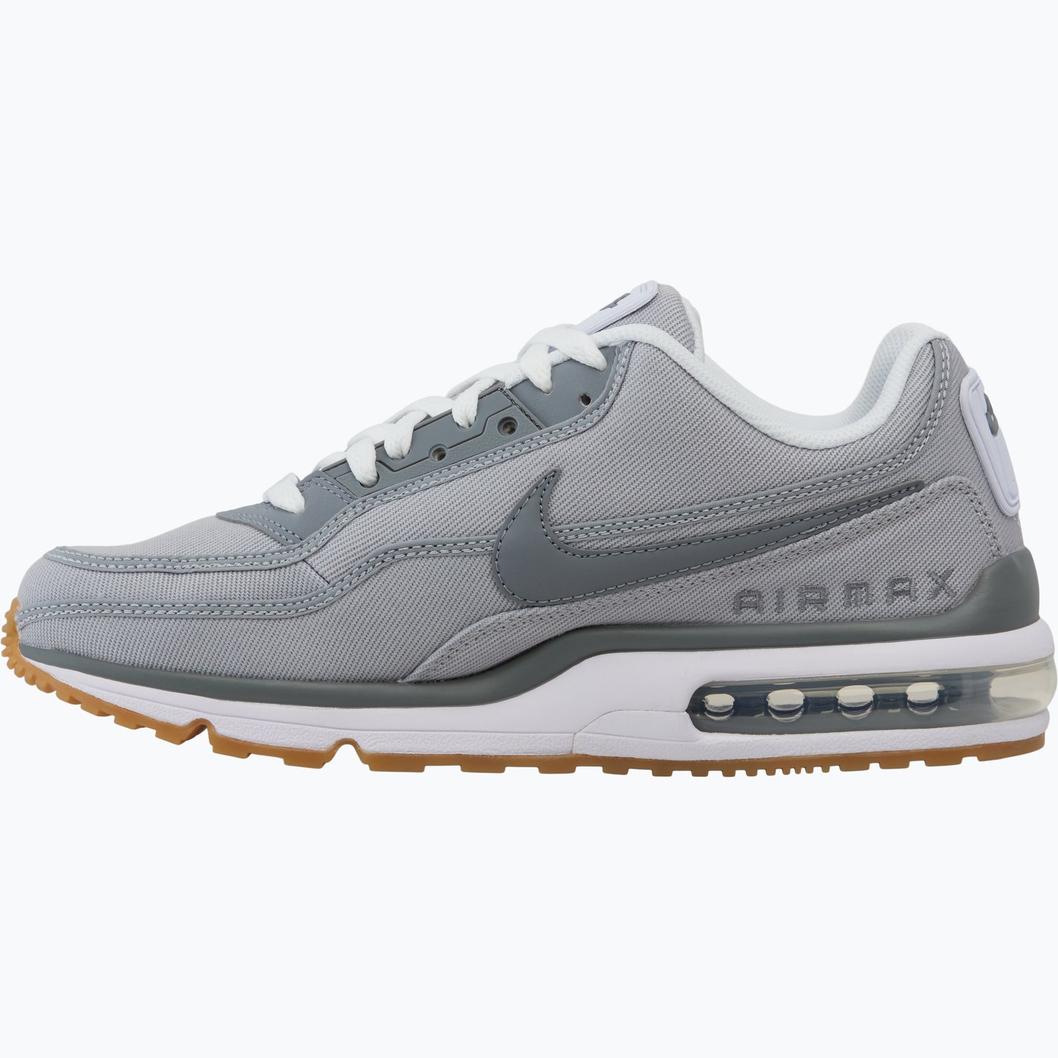 Nike Air Max LTD 3 M sneakers Grå