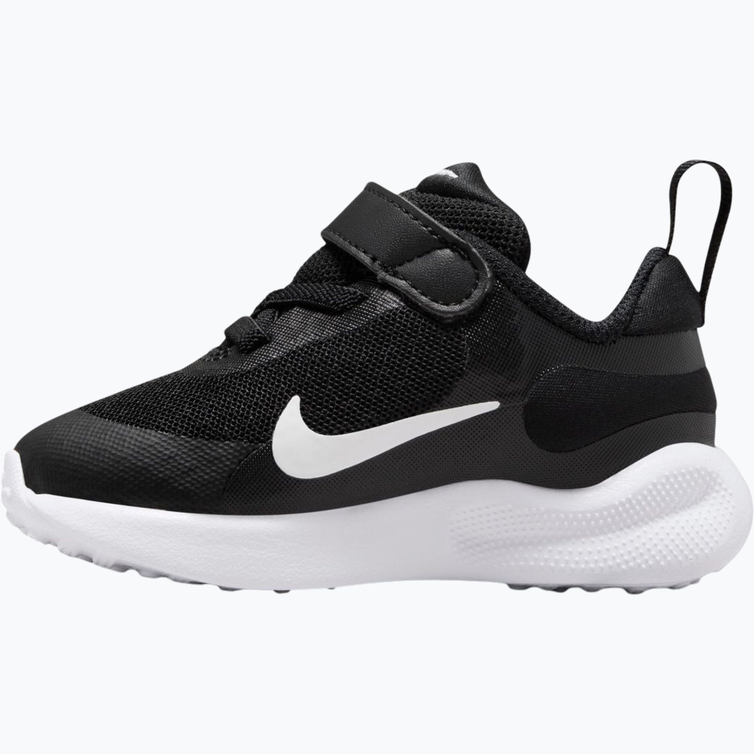 Nike Revolution 7 MR sneakers Svart