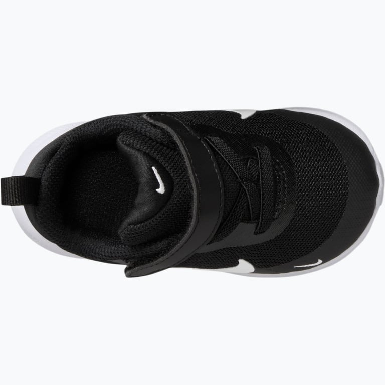 Nike Revolution 7 MR sneakers Svart