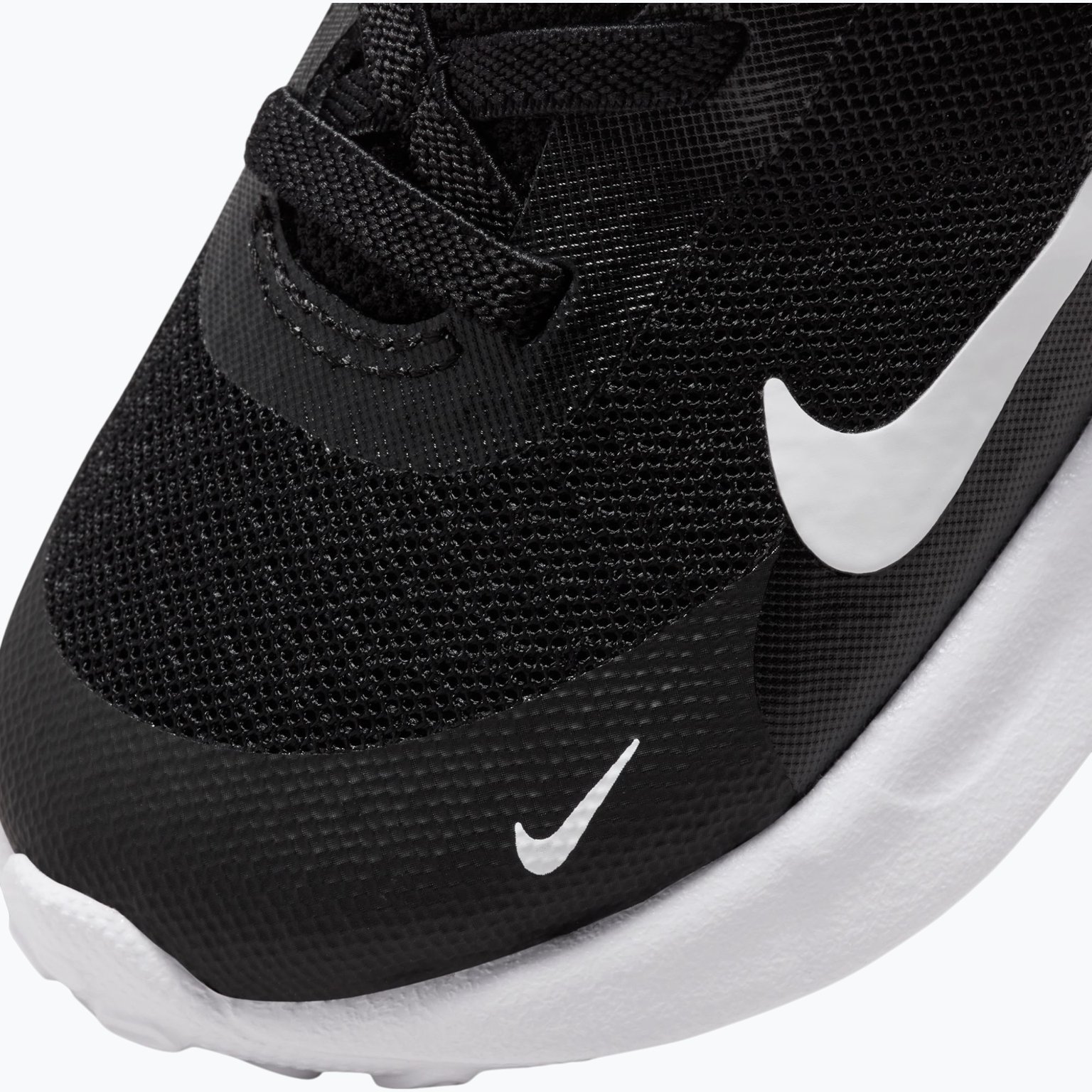 Nike Revolution 7 MR sneakers Svart