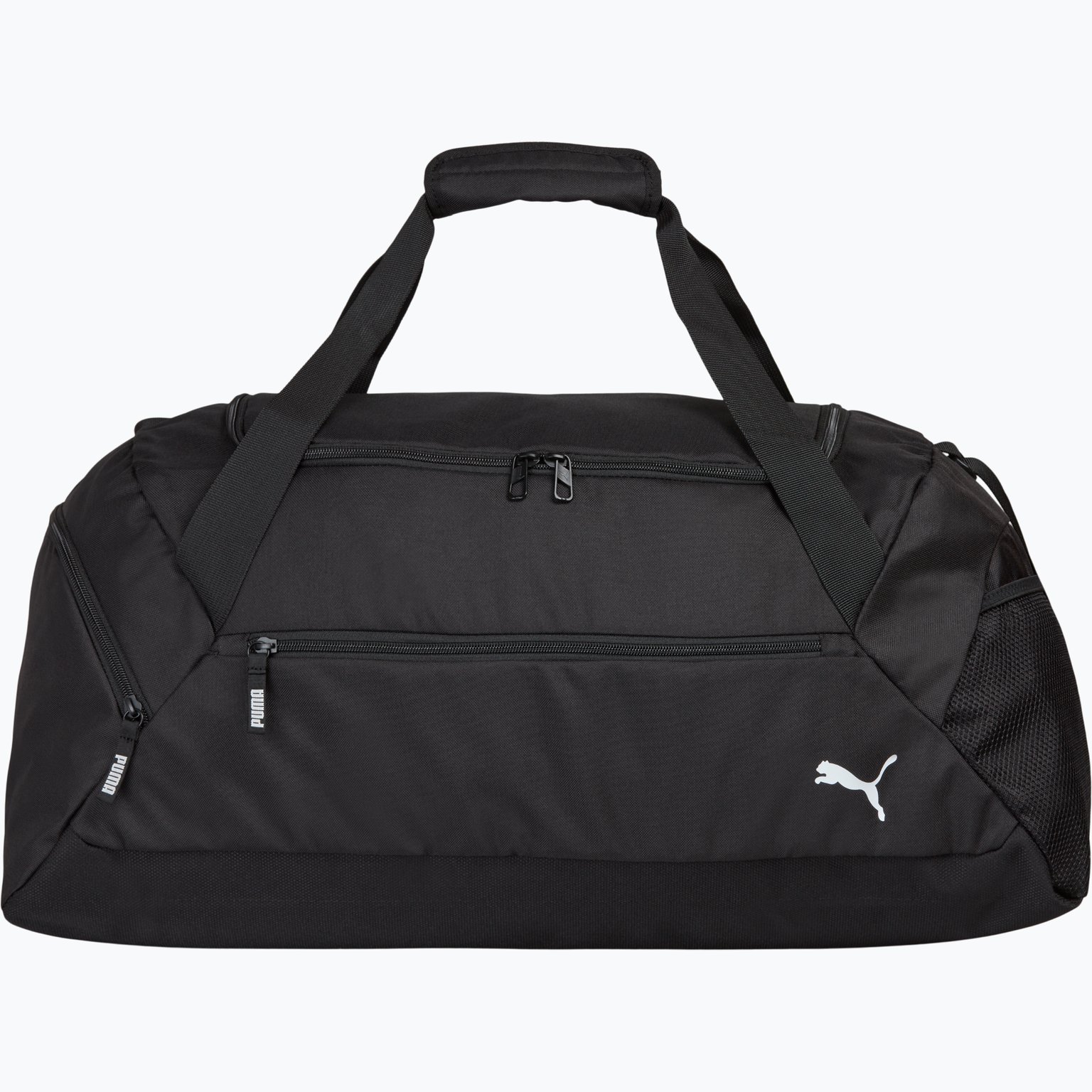 Puma teamGOAL Teambag M  Blå