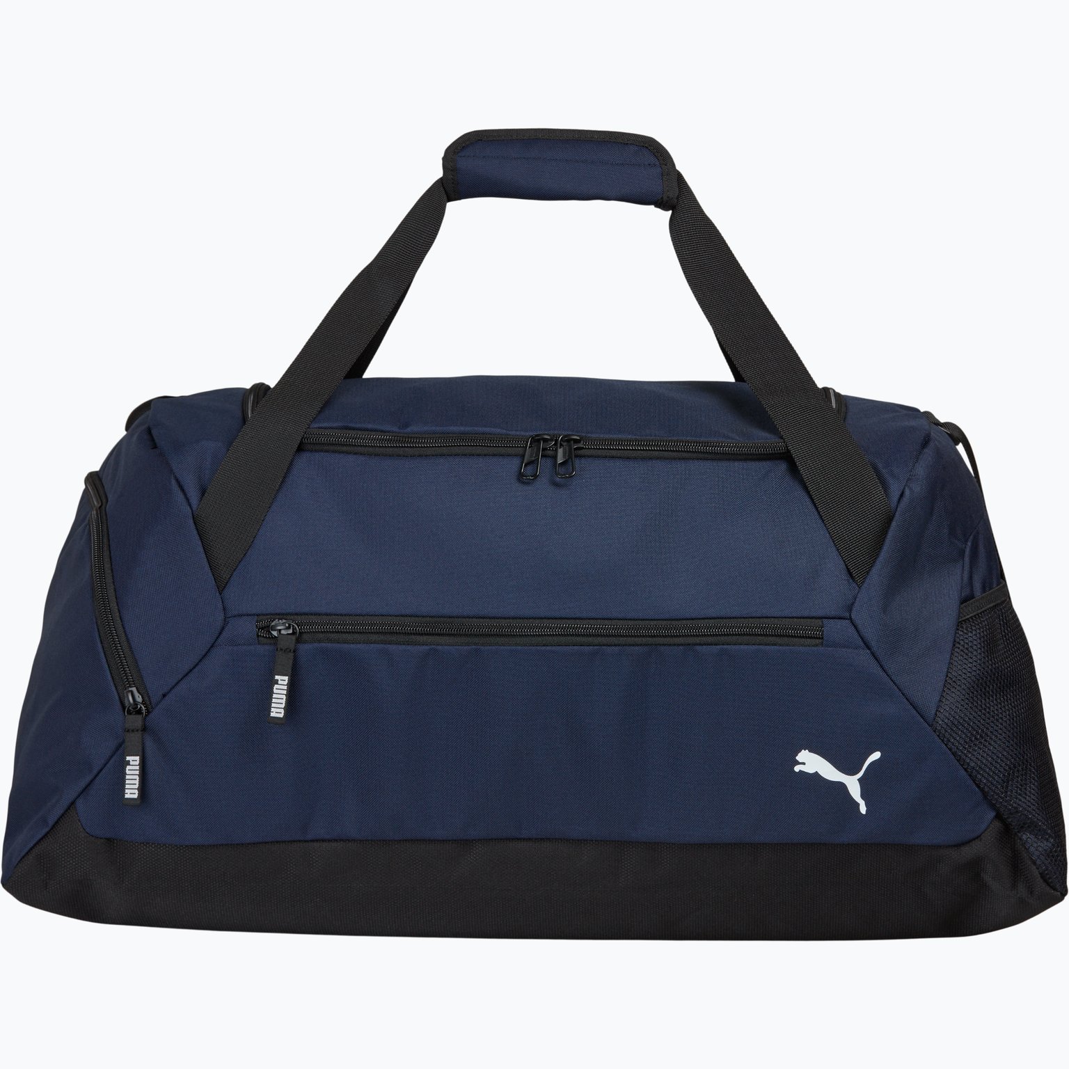 Puma teamGOAL Teambag M  Svart