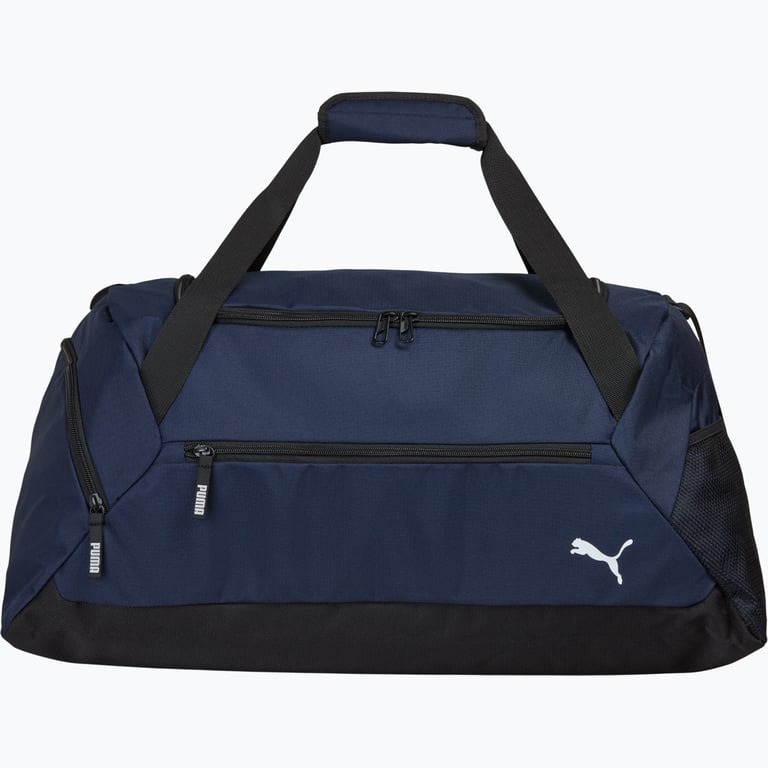 Puma teamGOAL Teambag M  Blå