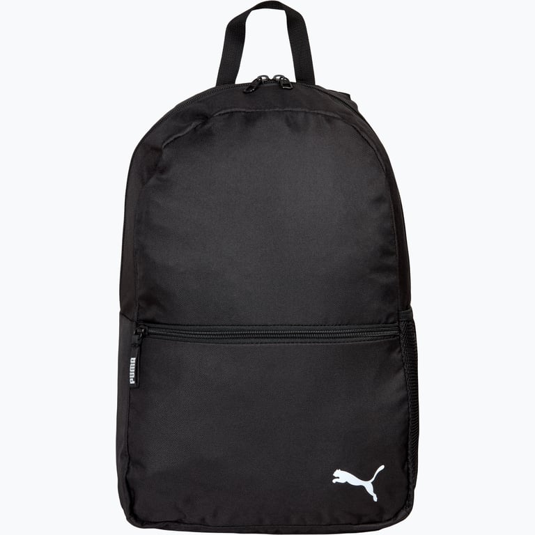 Puma teamGOAL Backpack Core  Svart