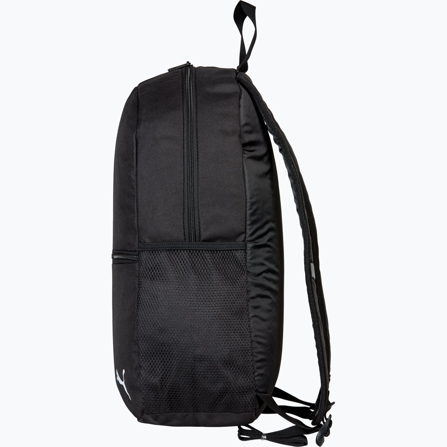 Puma teamGOAL Backpack Core  Svart