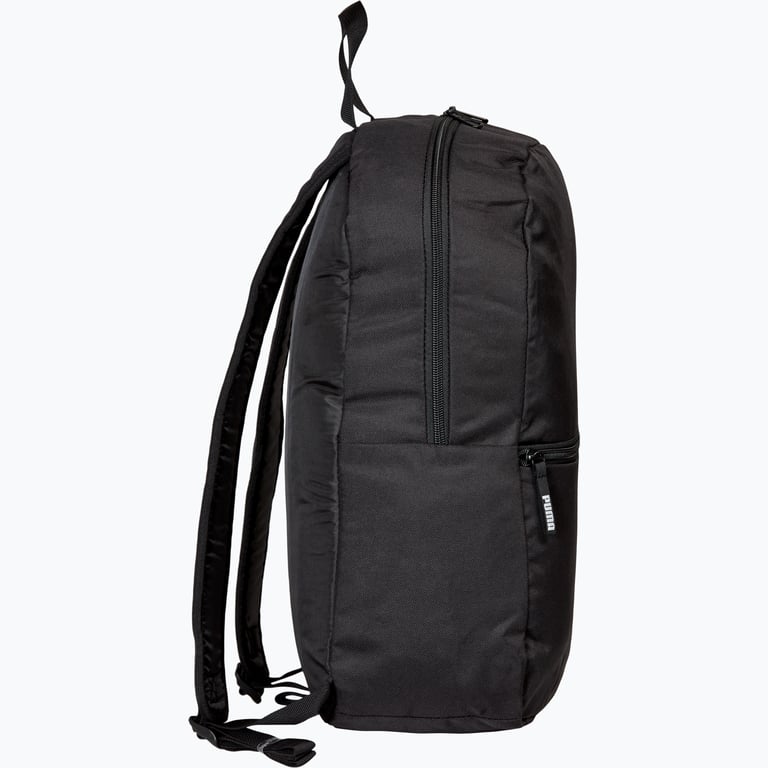 Puma teamGOAL Backpack Core  Svart