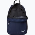 förhandsvisning ikon 5 för Puma teamGOAL Backpack Core  Blå