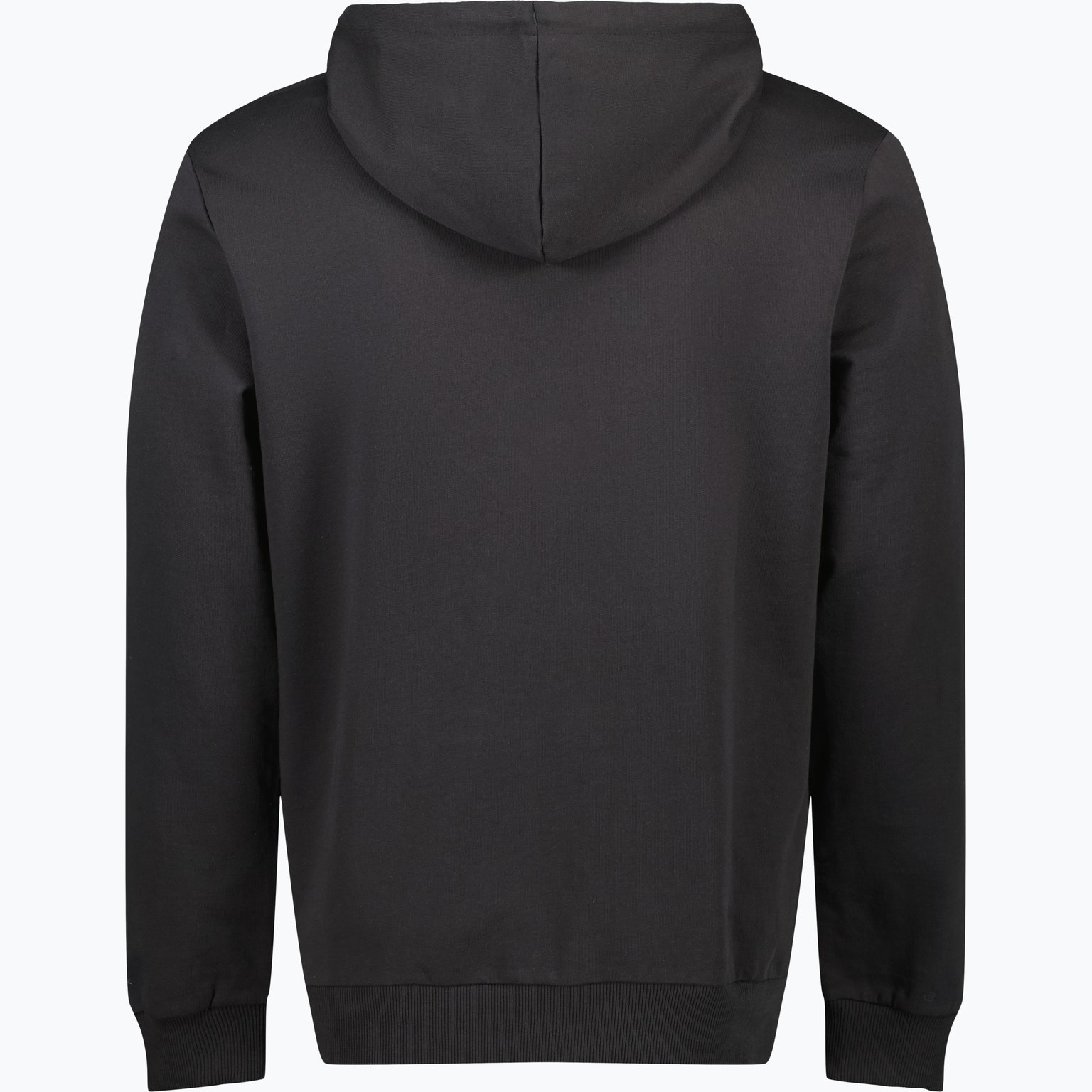 Puma teamGOAL Casuals Hoody  Svart