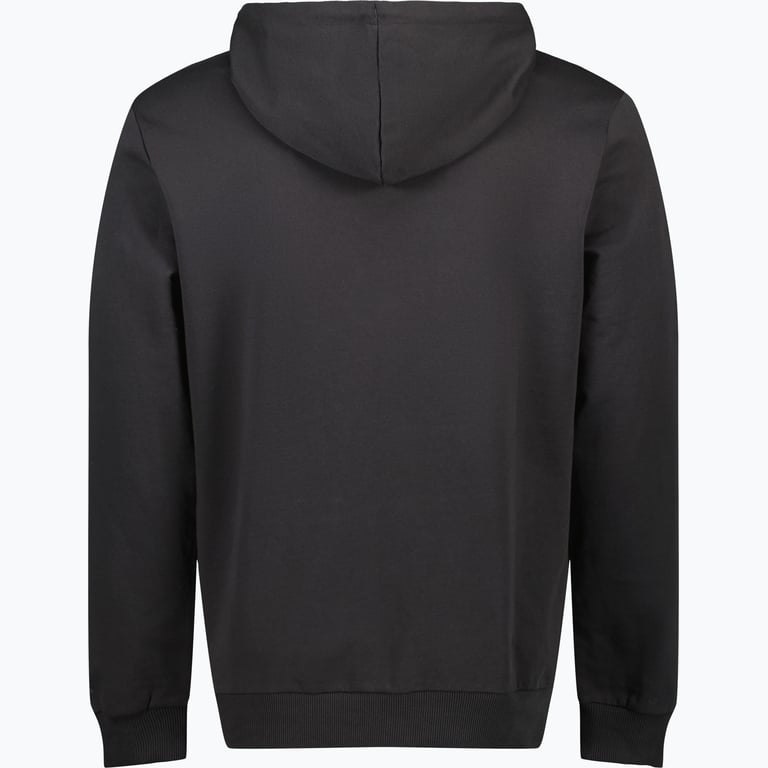 Puma teamGOAL Casuals Hoody  Svart