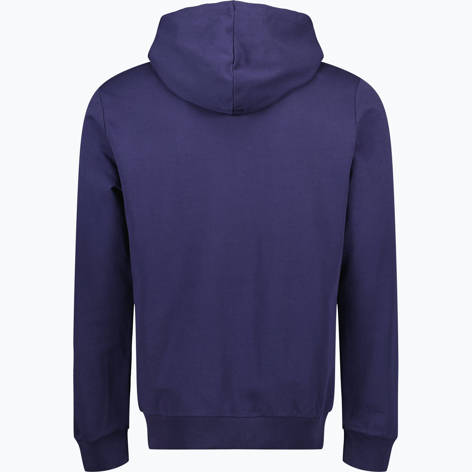 Puma teamGOAL Casuals Hoody  Blå