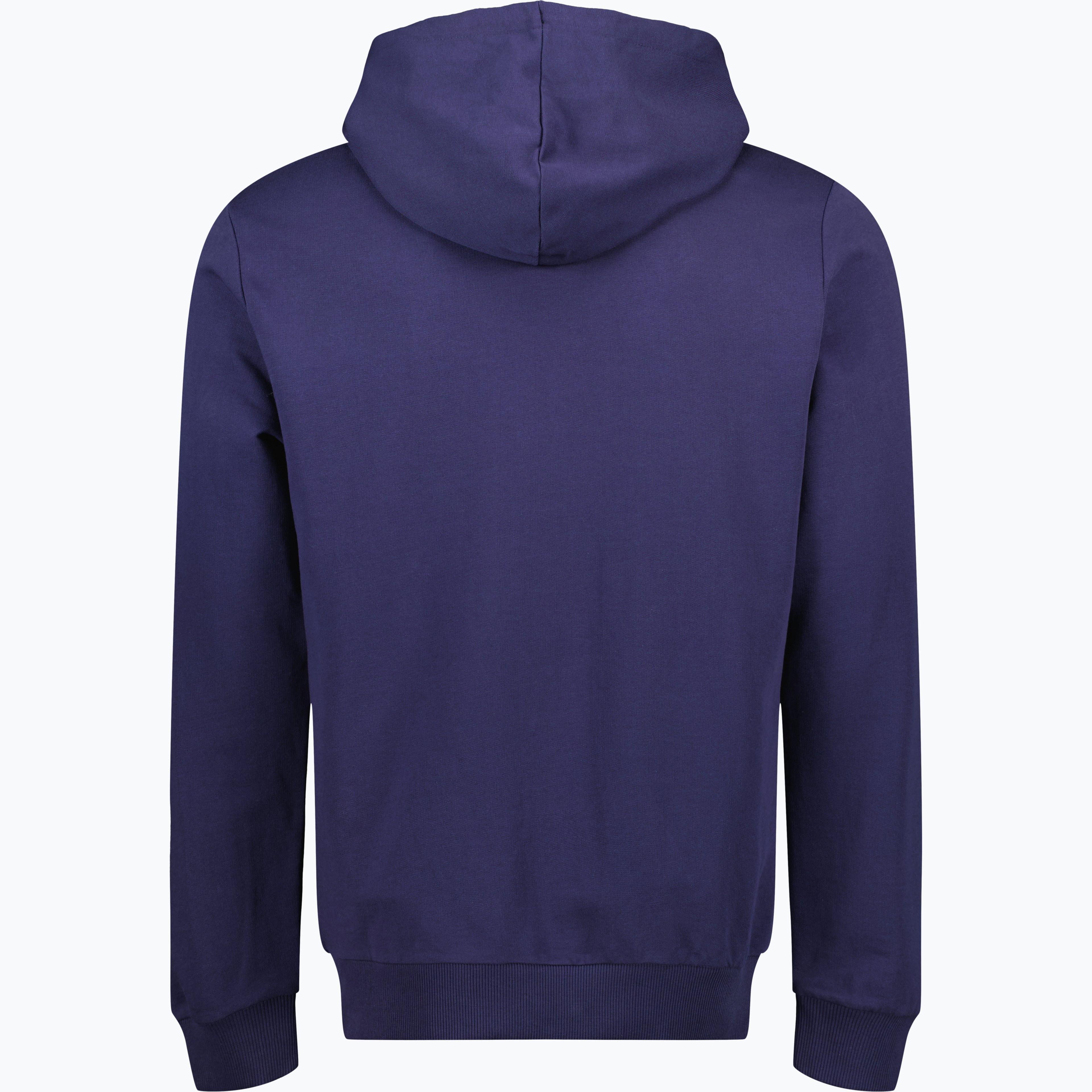 teamGOAL Casuals Hoody 