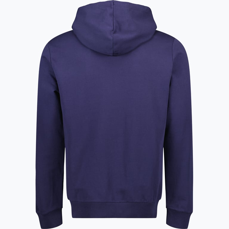 Puma teamGOAL Casuals Hoody  Blå